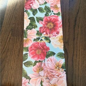 Dolce & Gabbana Havainas Floral Sandals with Cream and Pink Accents